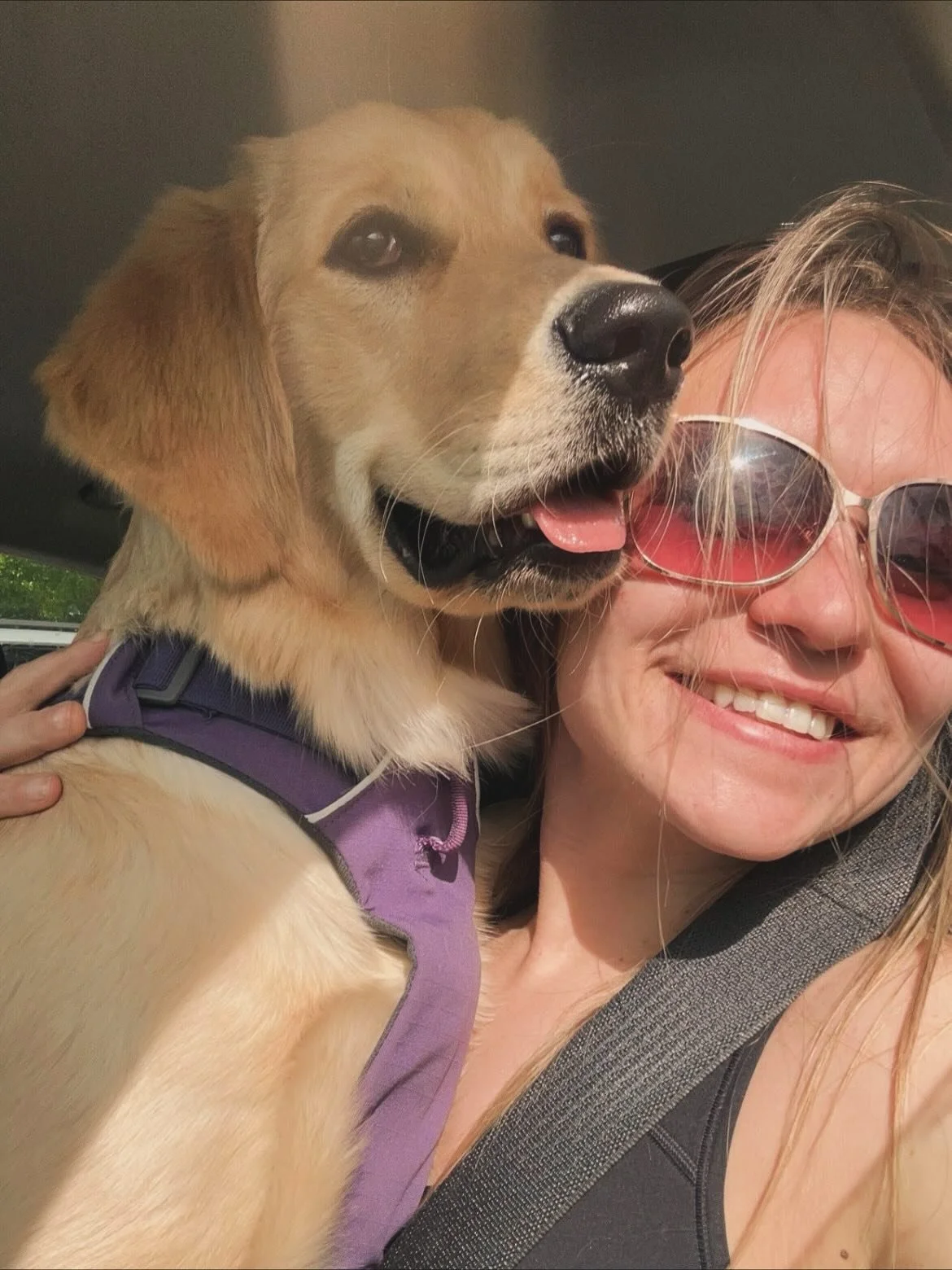 I asked Stacie what her favorite part of working for Ataraxia was.... her answer about made me tear up! 🥰🥹😭

I have so many reasons why I love working with Katie and the entire Ataraxia team, but the biggest one is how personal and meaningful ever