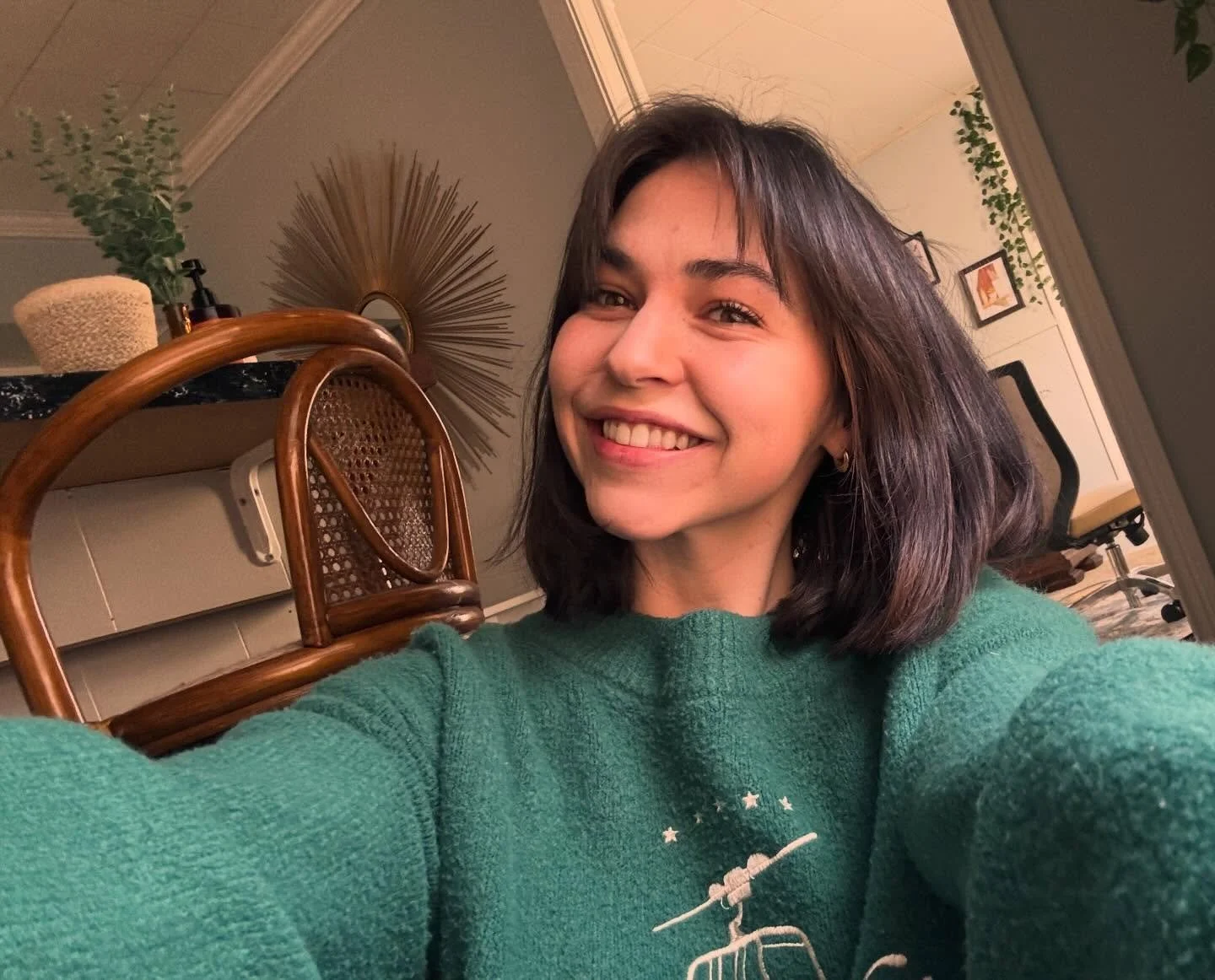 Hi! 💛 I wanted to share a quick update as Ataraxia continues to grow.

Since the start of 2026, we&rsquo;ve nearly doubled in size (so grateful for all of you 🥹), and because of that, we&rsquo;re officially moving all scheduling out of text message