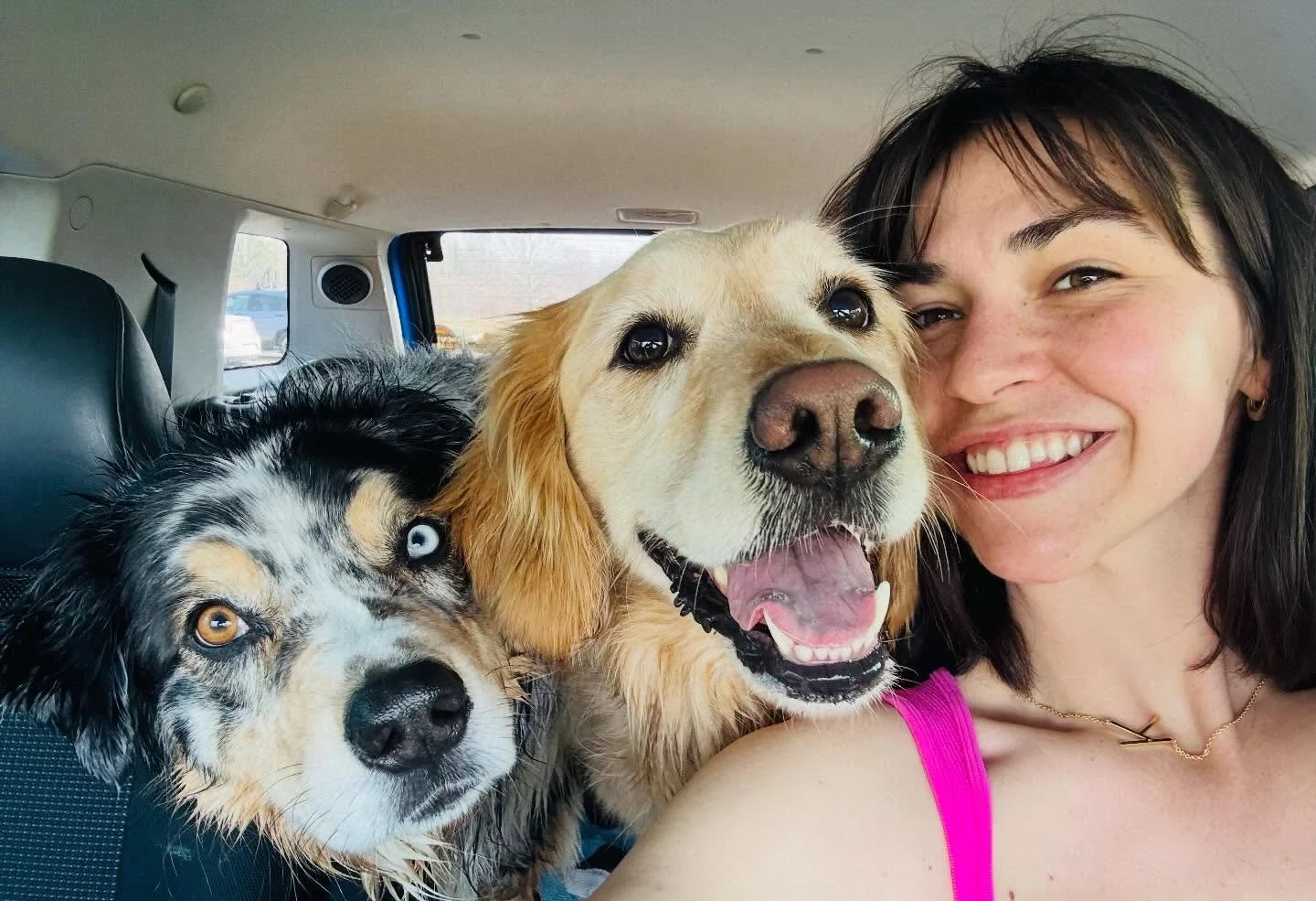 Ataraxia update 🌿

Spring is just around the corner, and there&rsquo;s a lot happening behind the scenes over here&hellip;

This month, we&rsquo;ll be launching our first-ever product (!!!) &mdash; something Stacie has been dreaming up for a while n