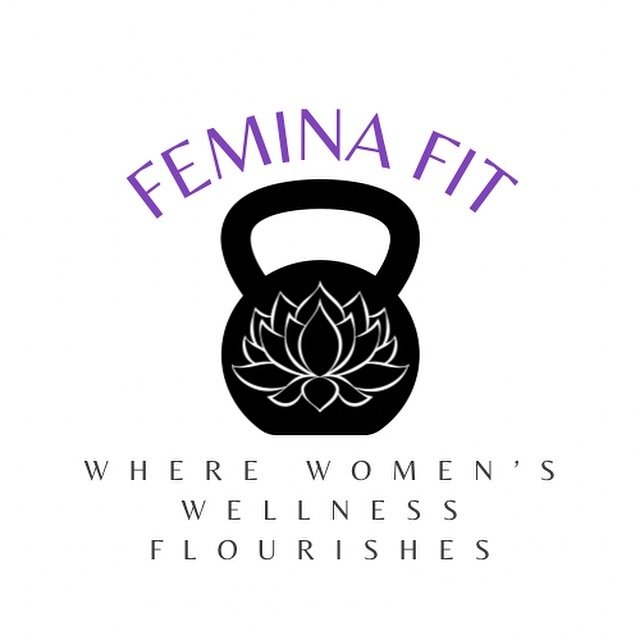 Introducing Femina Fit! Personal training for women who are postpartum, pregnant or having pelvic floor problems. Let&rsquo;s get you back to the activities you love with confidence! 🏂🤸&zwj;♀️🏌️&zwj;♀️🧘&zwj;♀️🏄&zwj;♀️🏊&zwj;♀️🏃&zwj;♀️🏋️&zwj;♀️