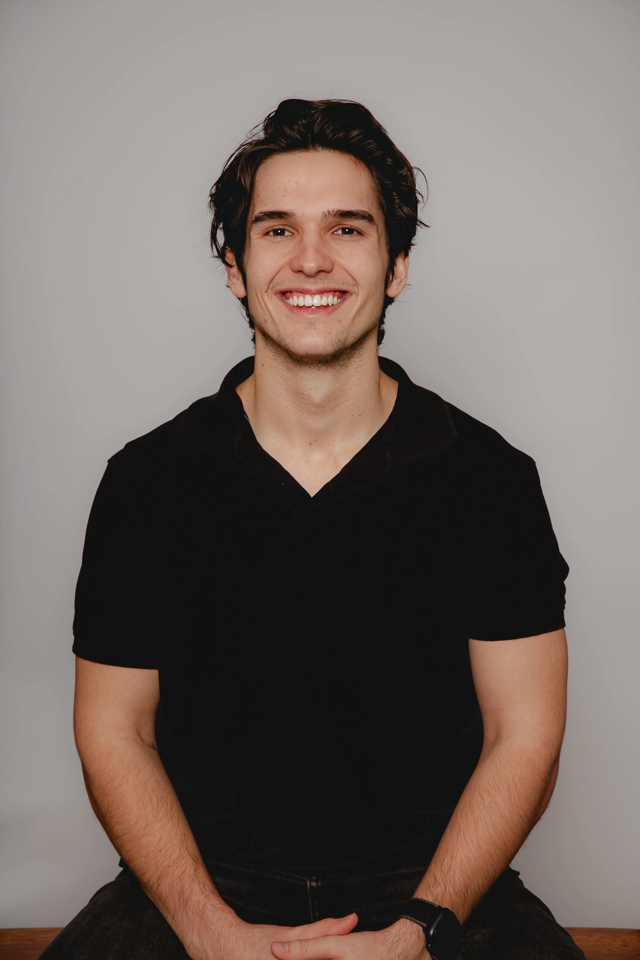 Roarke Wetherby-Newman the Winner of FOTT's Theatre Bursary for 2026. Roarke is commencing his study of Bachelor of Creative Arts (Acting) Majoring in Music Theatre at JMC Academy Brisbane.