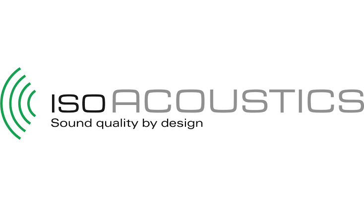 IsoAcoustics 