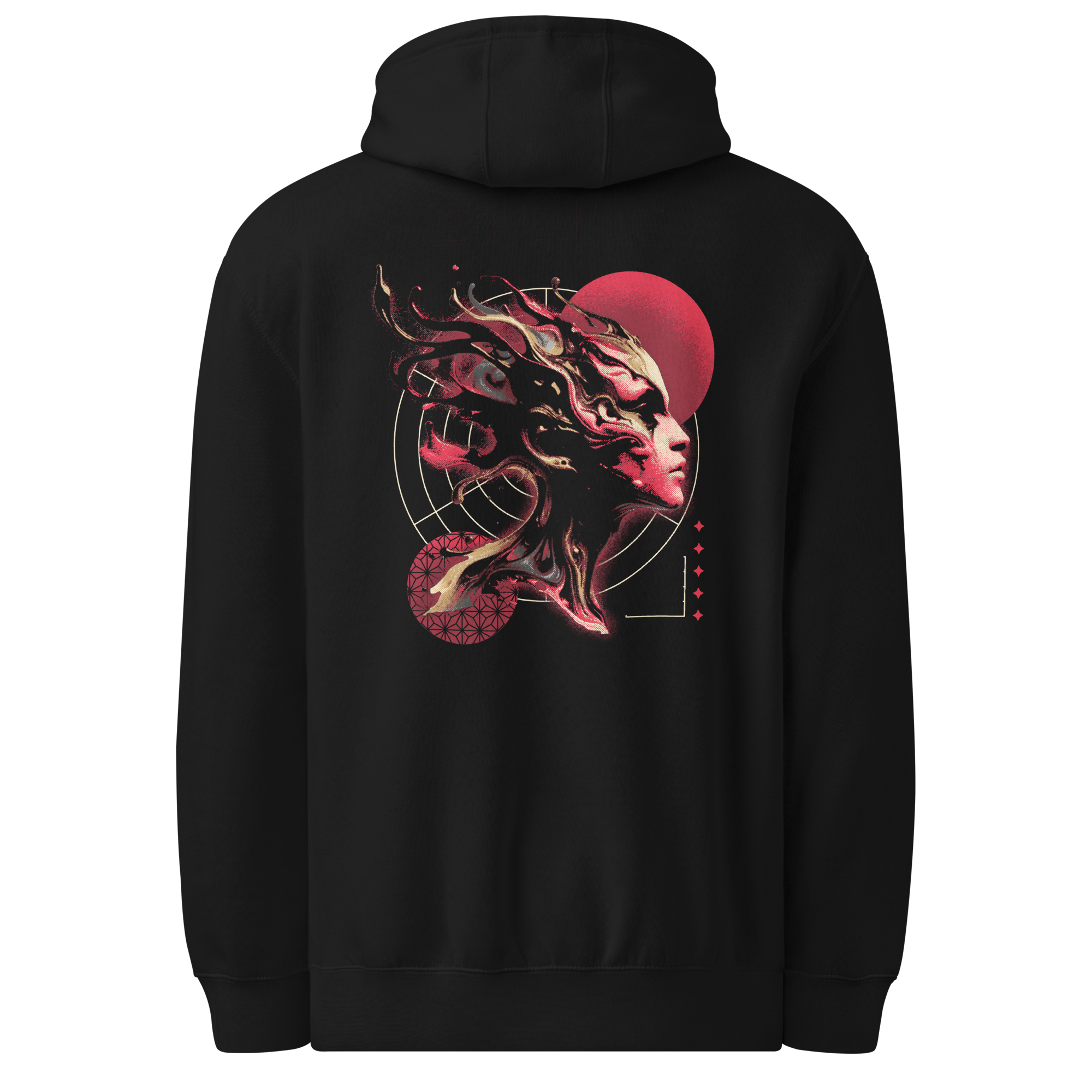 New Age Koji Aiken Hoodie