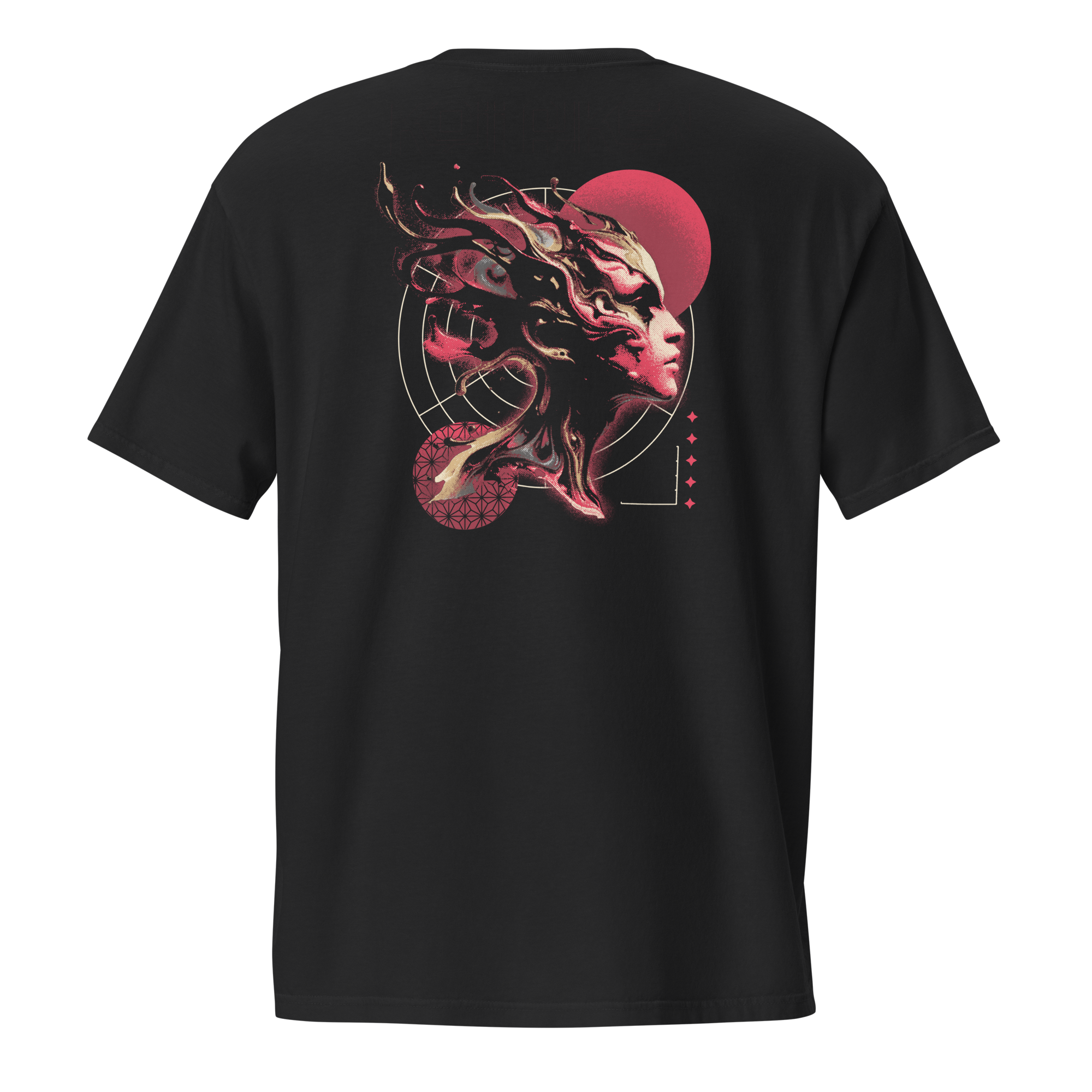 New Age Koji Aiken Tee