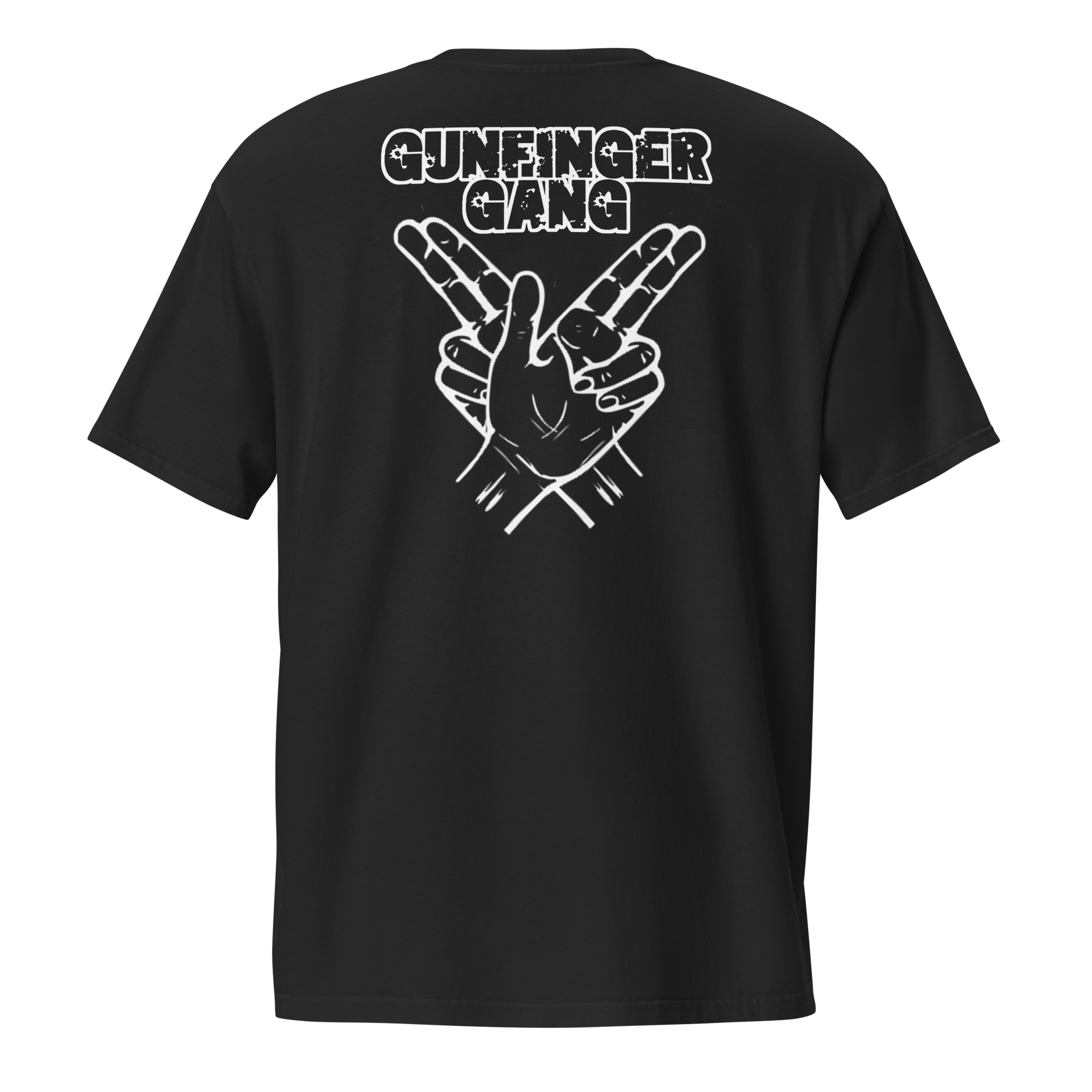 Gunfinger Gang Tee