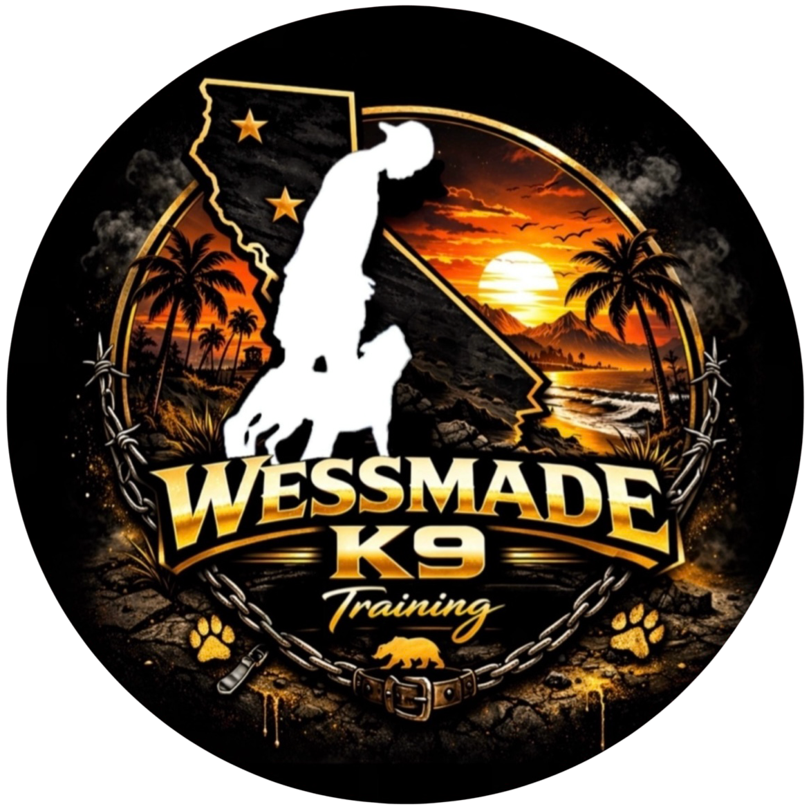 WESSMADE K9