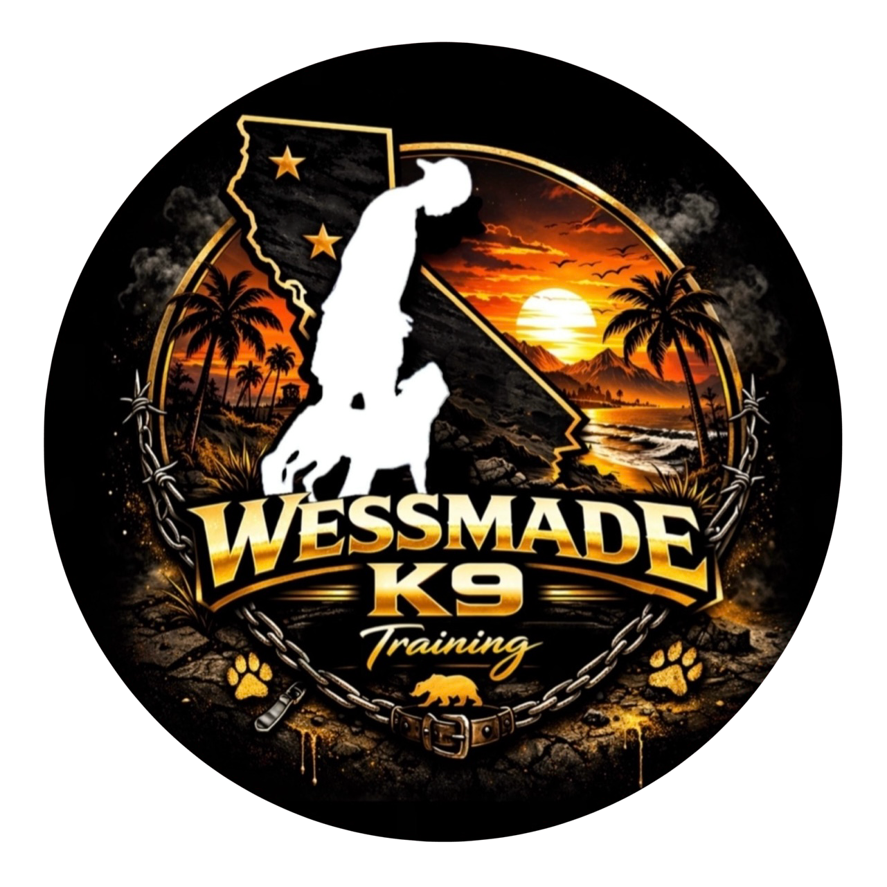 WESSMADE K9