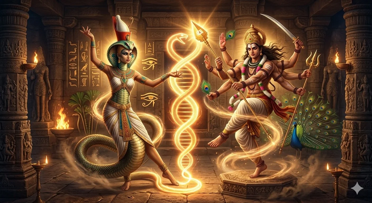 Om Voyages