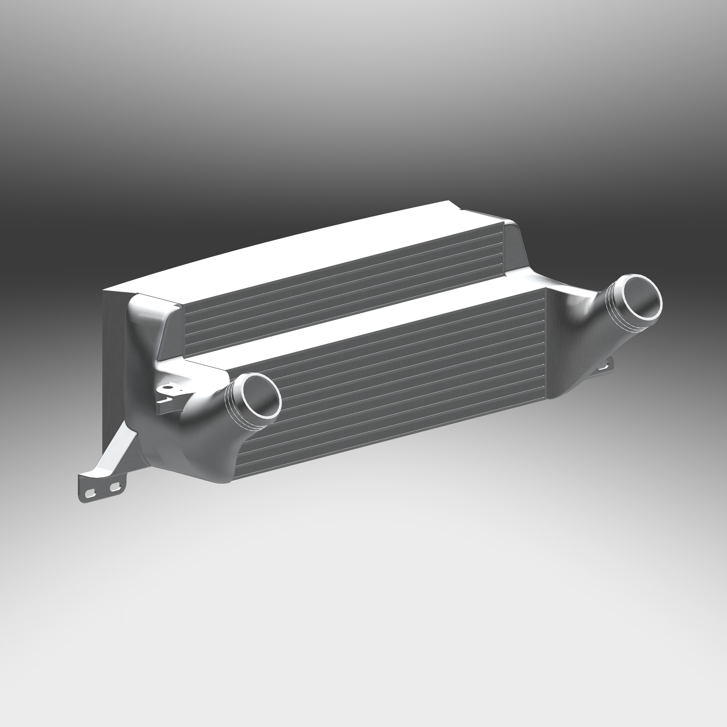 Intercooler