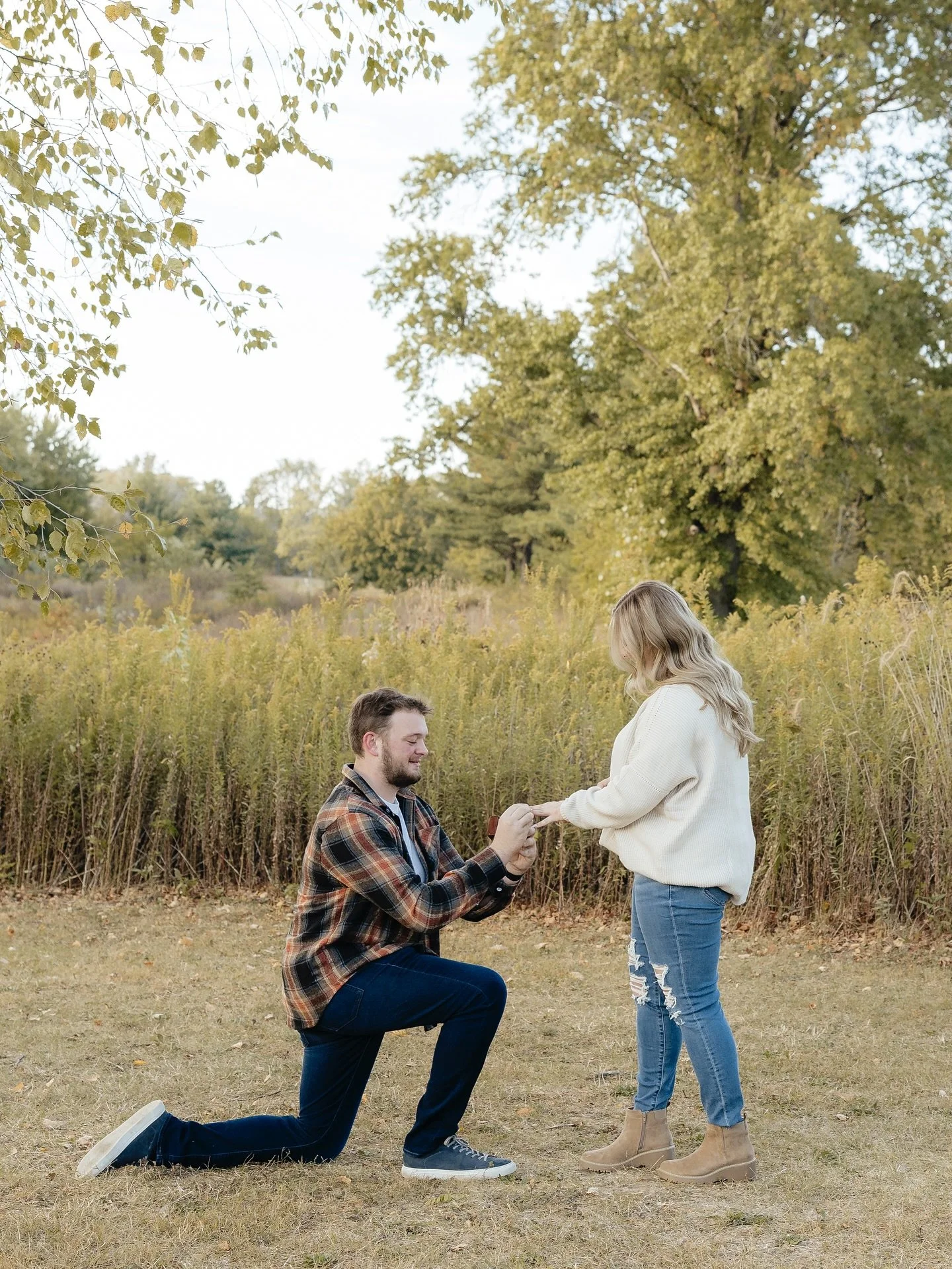 HUGE congratulations to the future Mr and Mrs Harris!!!
I was SO excited when John reached out to me a while ago about planning his proposal to Hailie. 🥹 I’m so grateful to have captured such an incredible moment for this pair. I love seeing