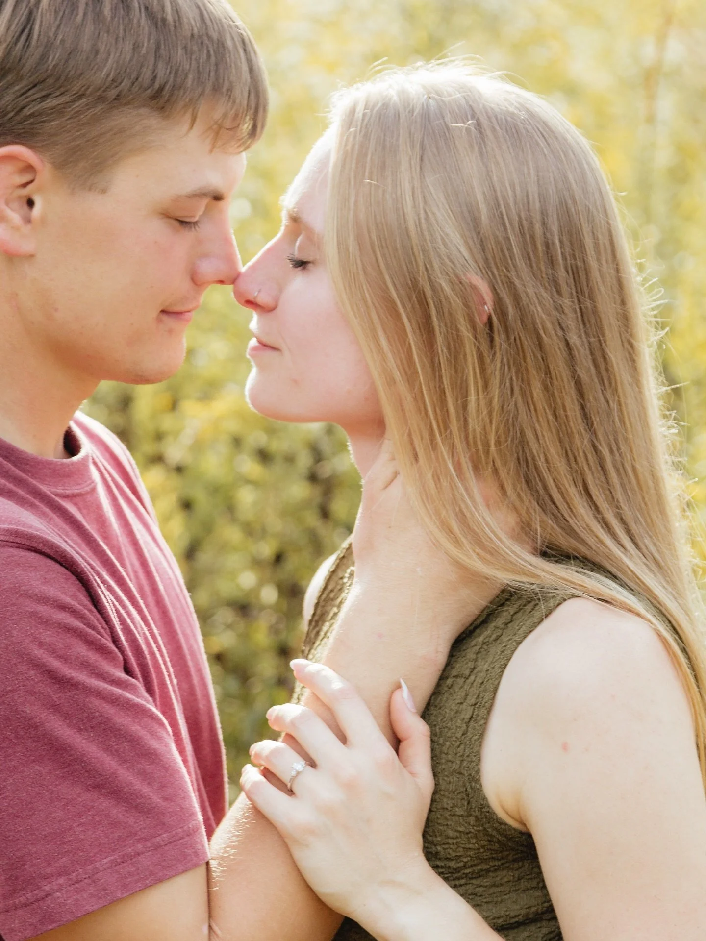 Aron &amp; Heidi are getting married today!!! Everybody say congrats to the almost Mr and Mrs Taylor!!!🥂🍾 

#weddingphotography #weddingvideography #illinoisweddingvideographer #tennesseeweddingvideographer #tennesseewedding #alleewedding