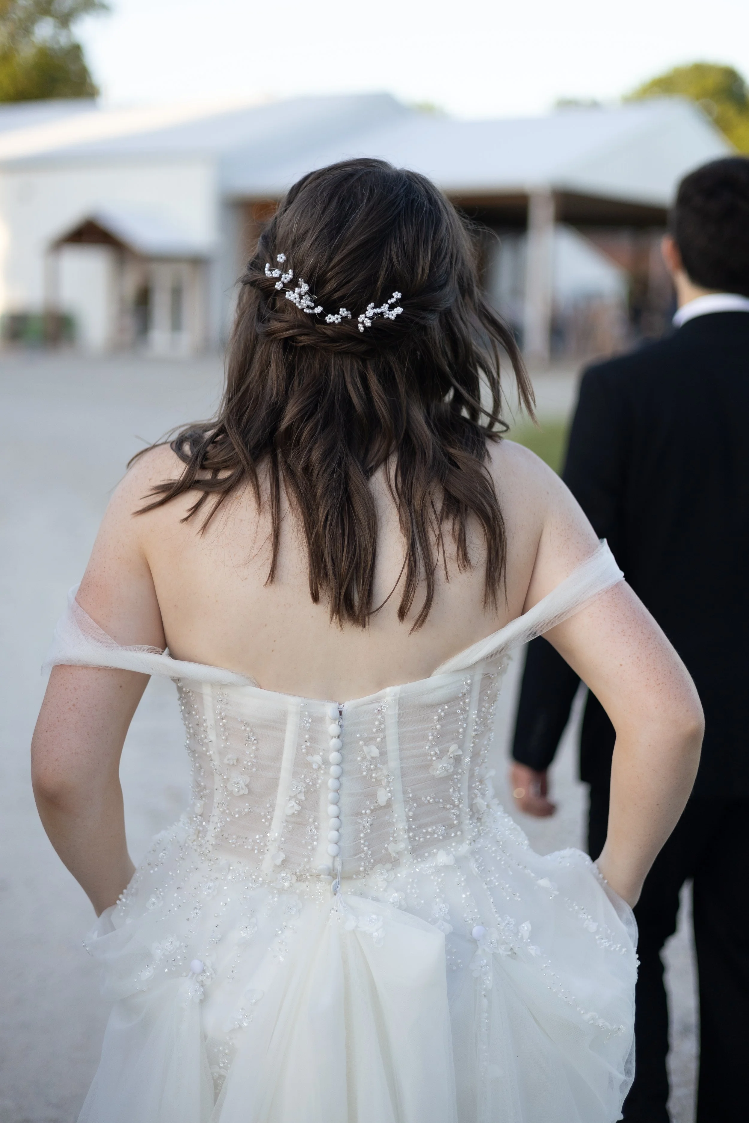 Wedding Photographer, detail oriented, classic editing