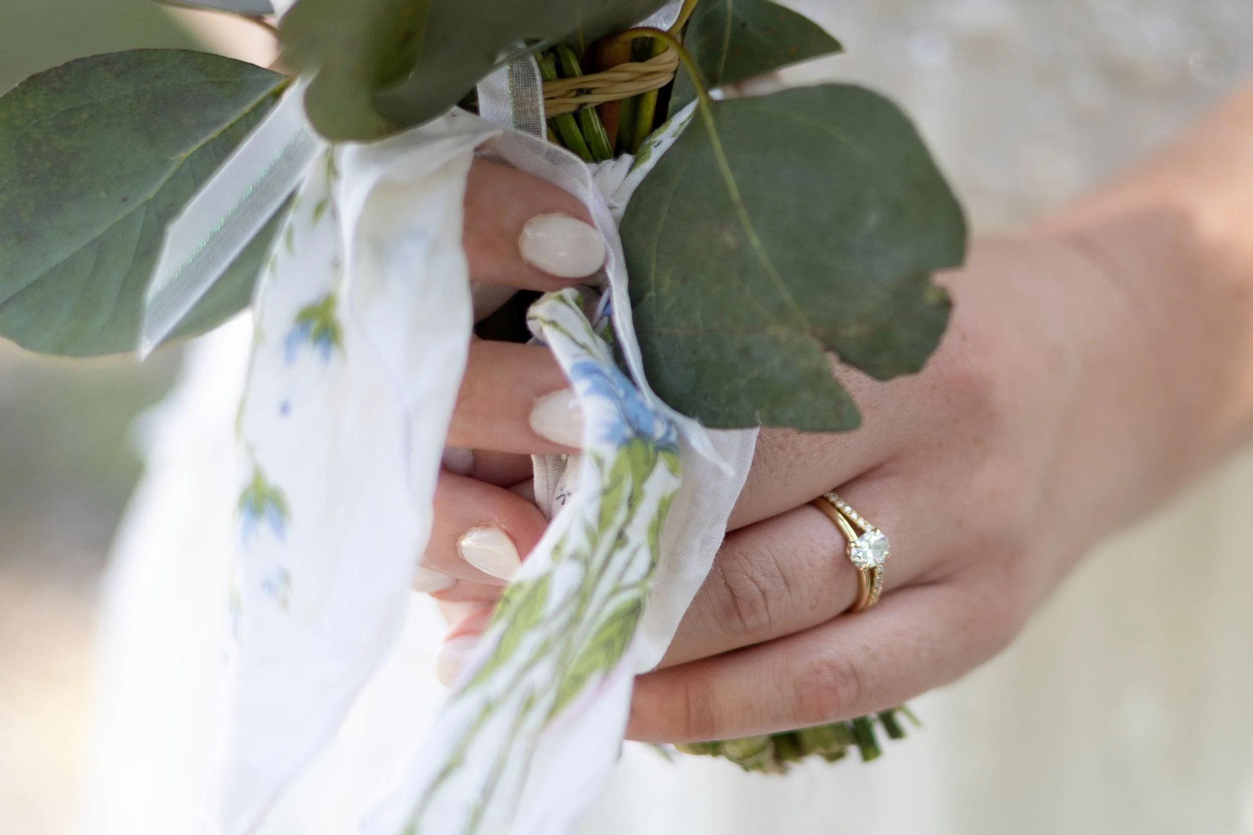 Wedding Photography Light and Airy 