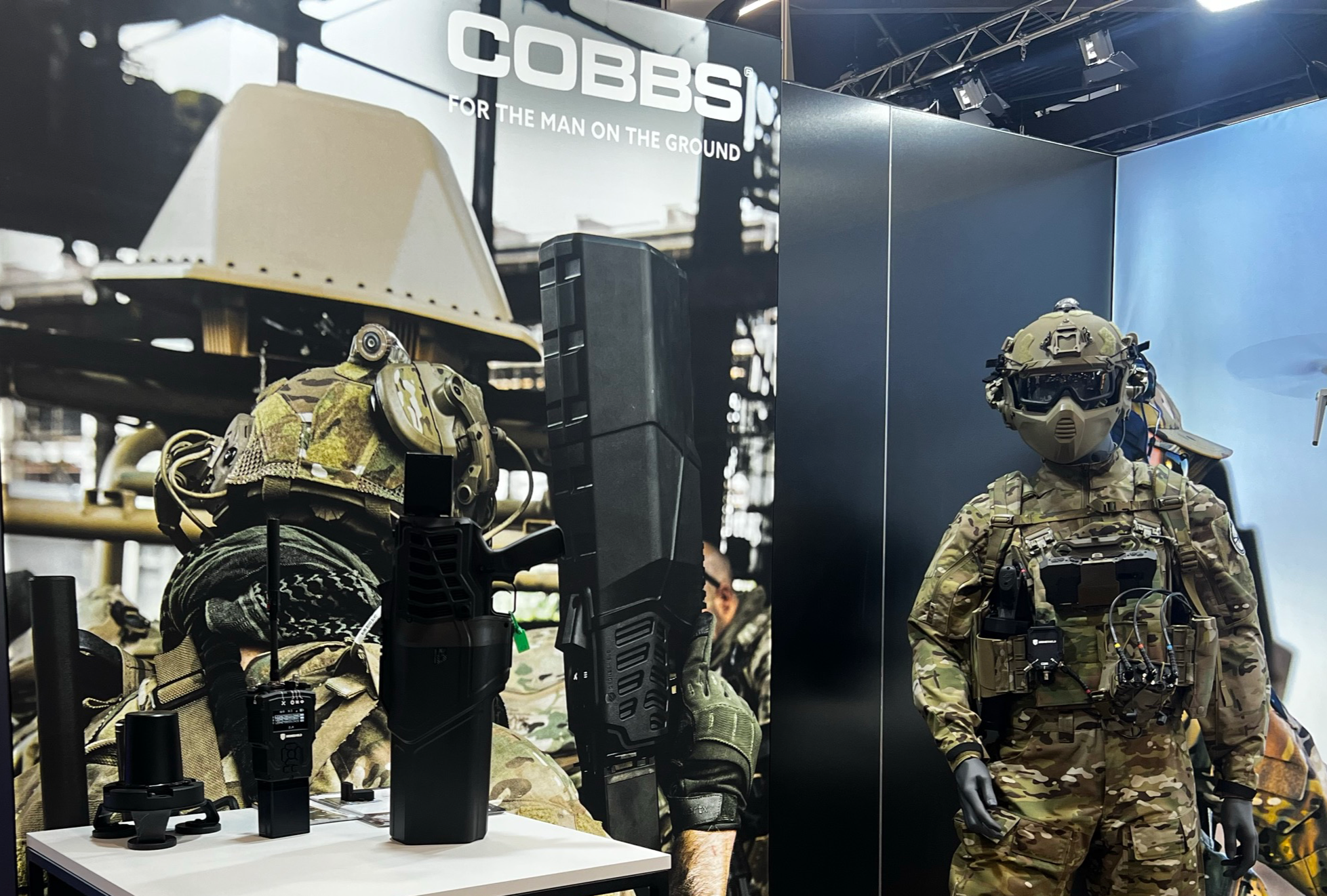 DroneShield Added to the S&amp;P/ASX All Ordinaries Index
