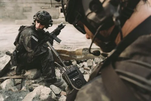 DroneShield Releases Record 2023 Annual Results, Surging to Profitability