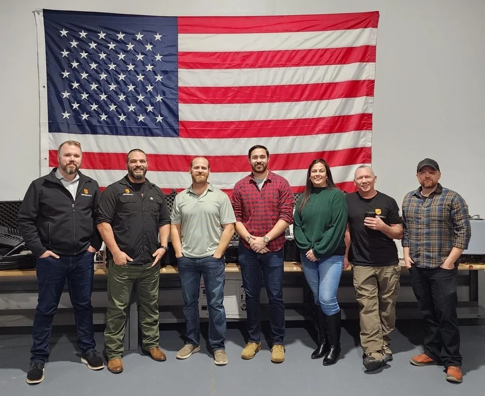 DroneShield Exceeds 100 Employees Milestone