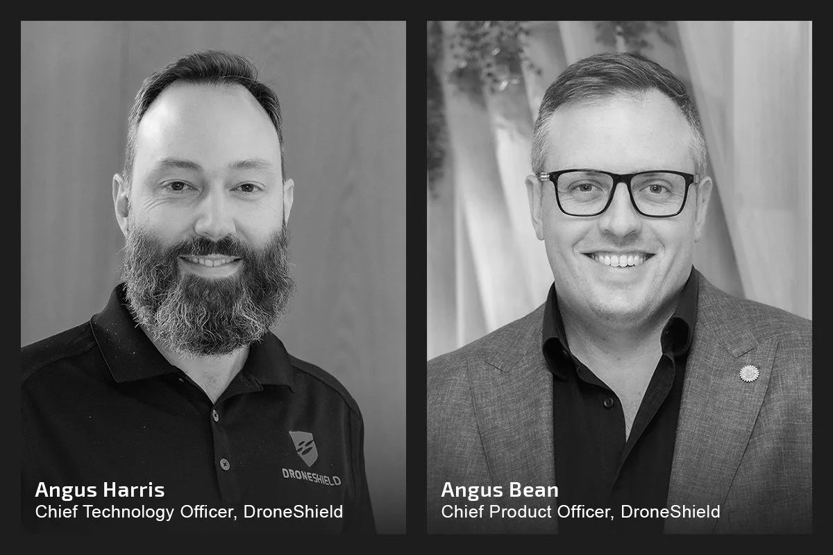 DroneShield Strengthens Technology Leadership Team
