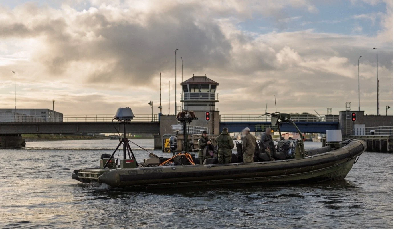 DroneShield Secures $6.2M Asia Pacific Contract 