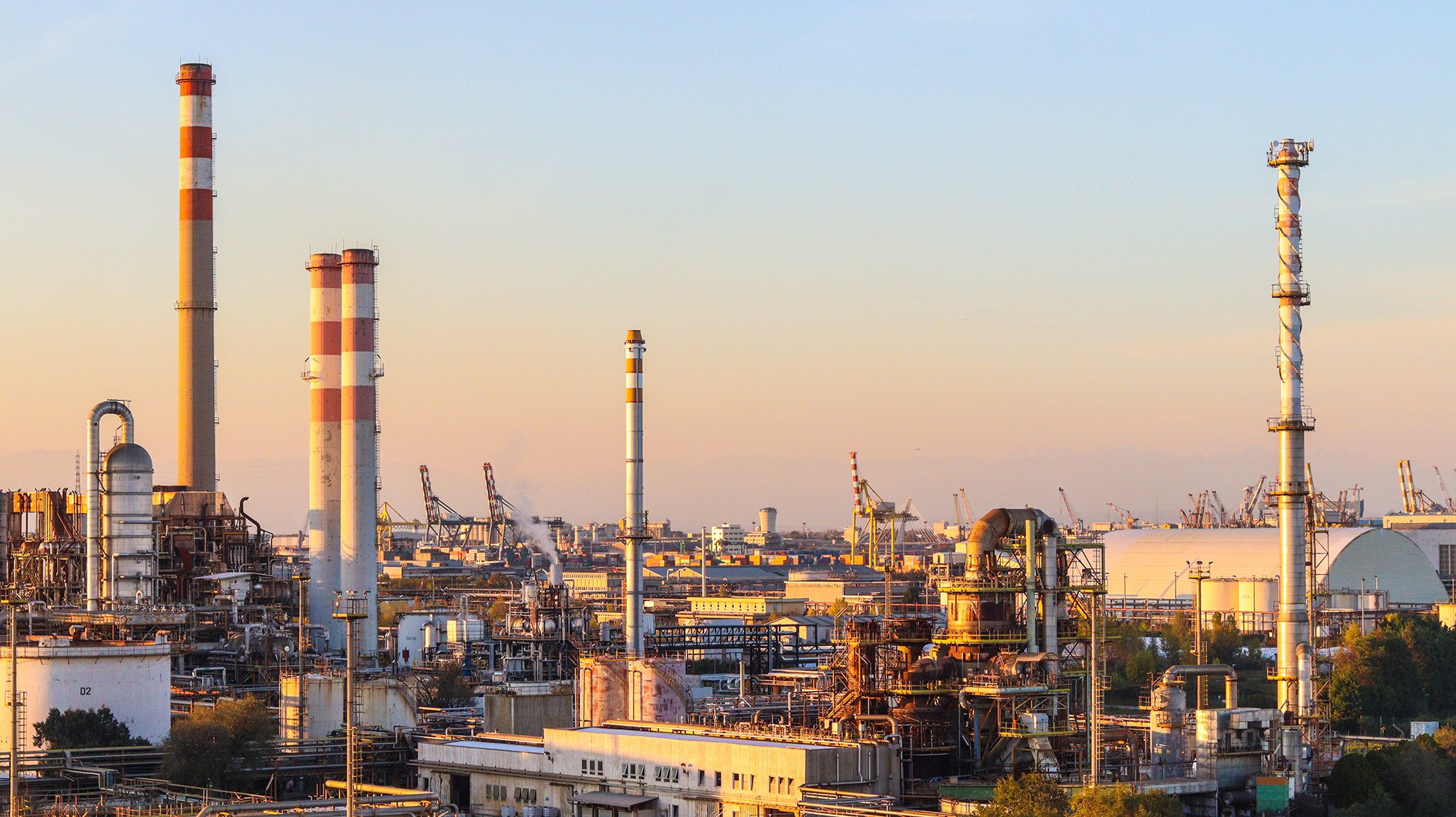 Safeguarding Energy Infrastructure from Drone Intrusions