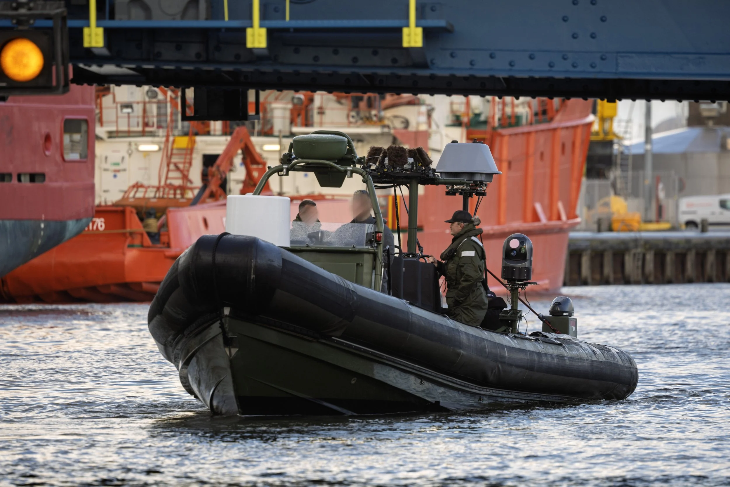 NATO Bold Machina 2025