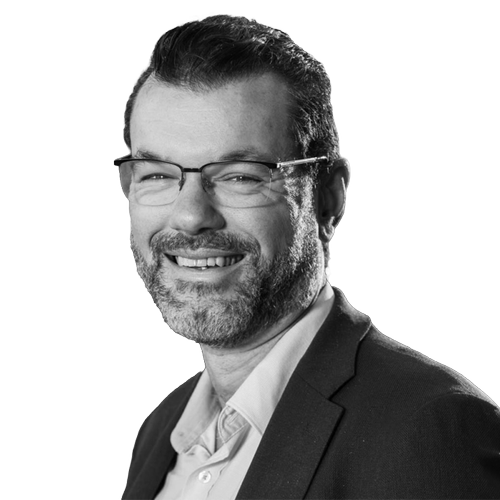Michael Powell, Chief Operating Officer at DroneShield