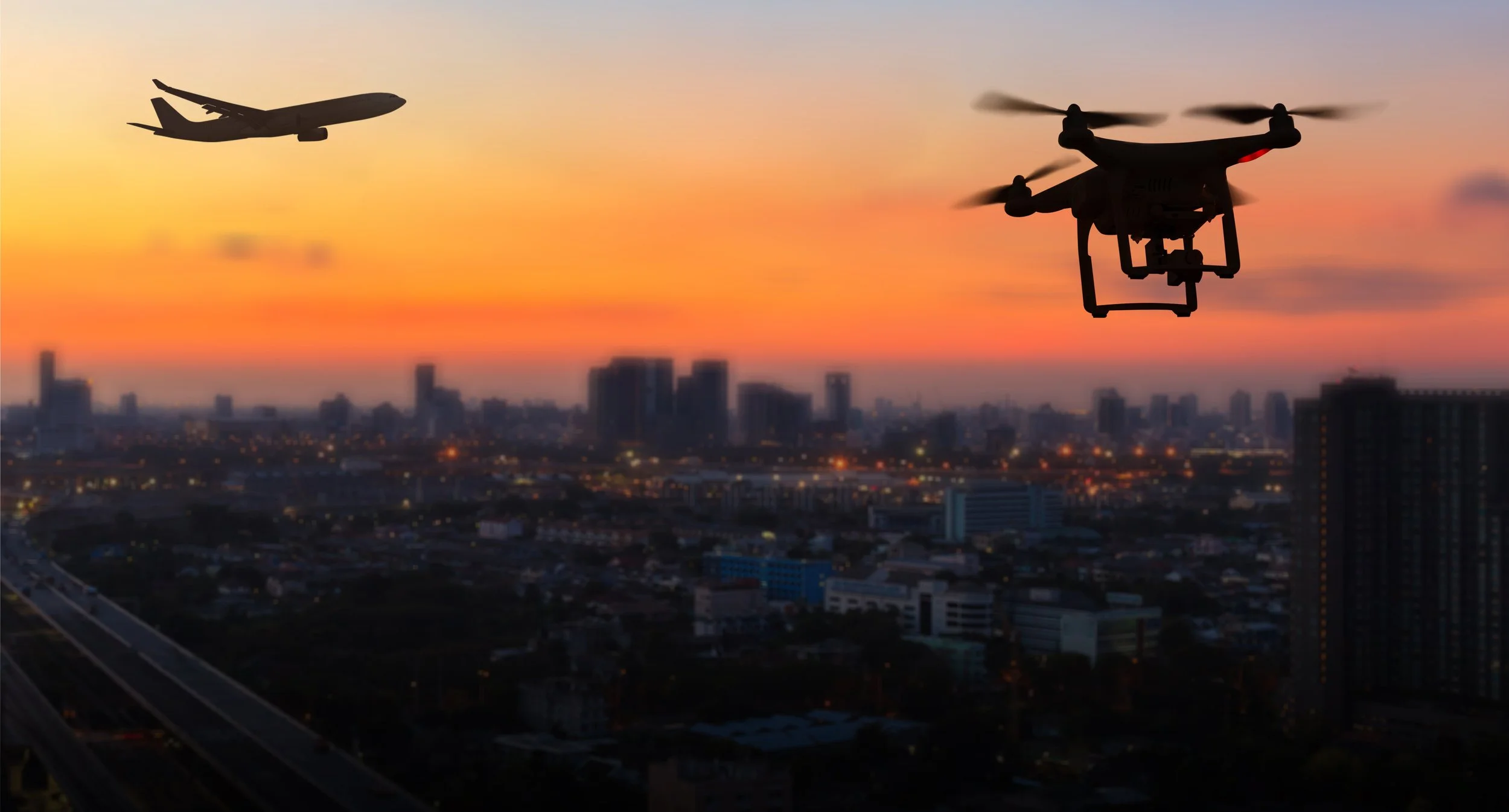 Airspace Security: An Interpretative Era Unfolds