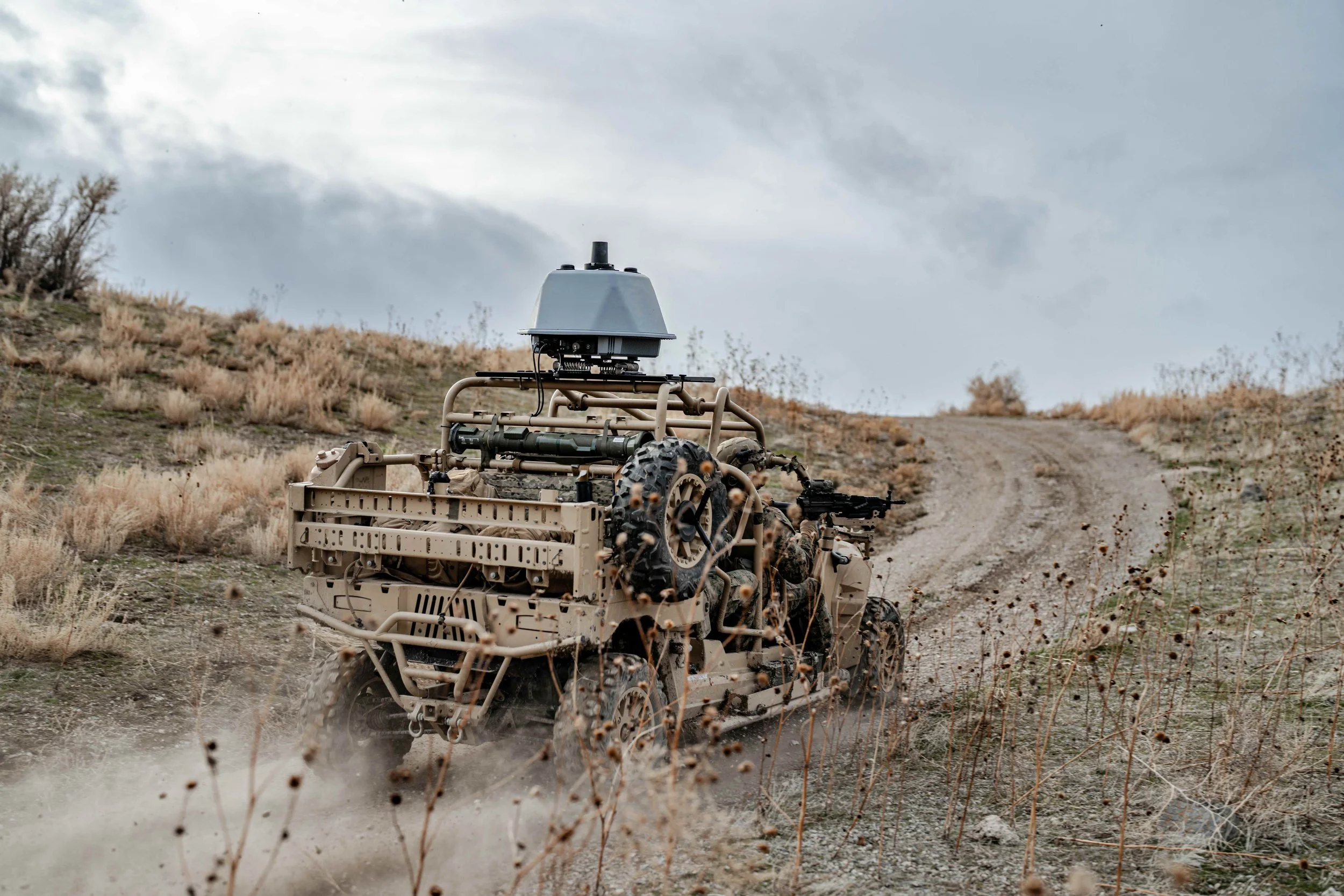 DroneShield Announces US Joint Interagency Task Force 401 Contract