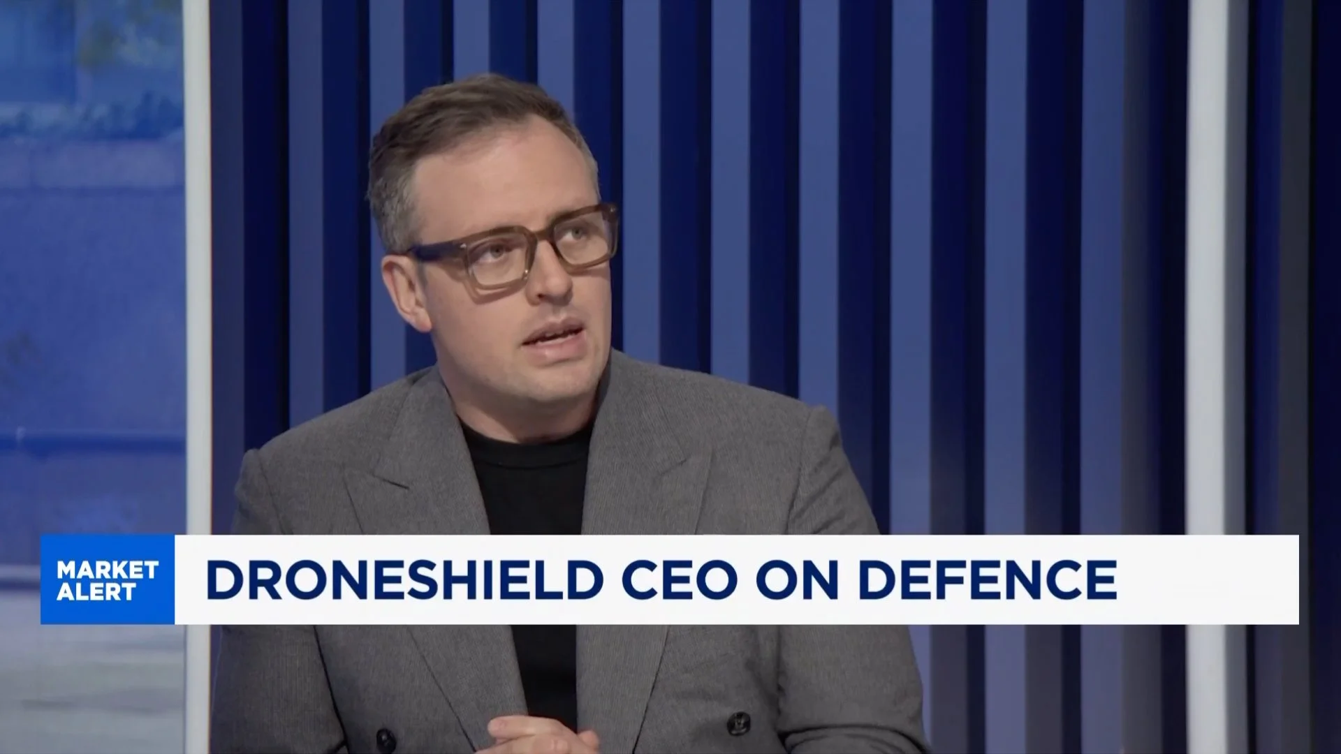 Drone tech replacing traditional defence industries: DroneShield