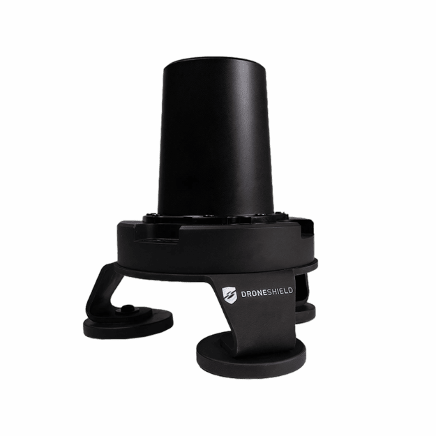 RfPatrol Magnetic Antenna Kit