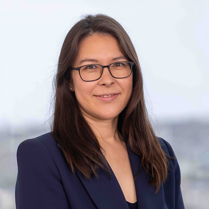 Simone Haslinger