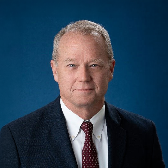 General Mark D. Kelly (Ret.), U.S. Air Force