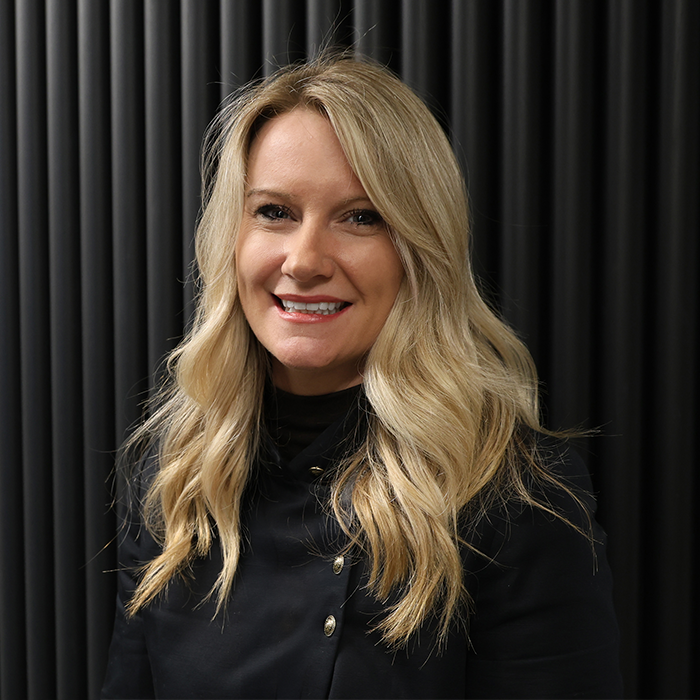 Candice Driver