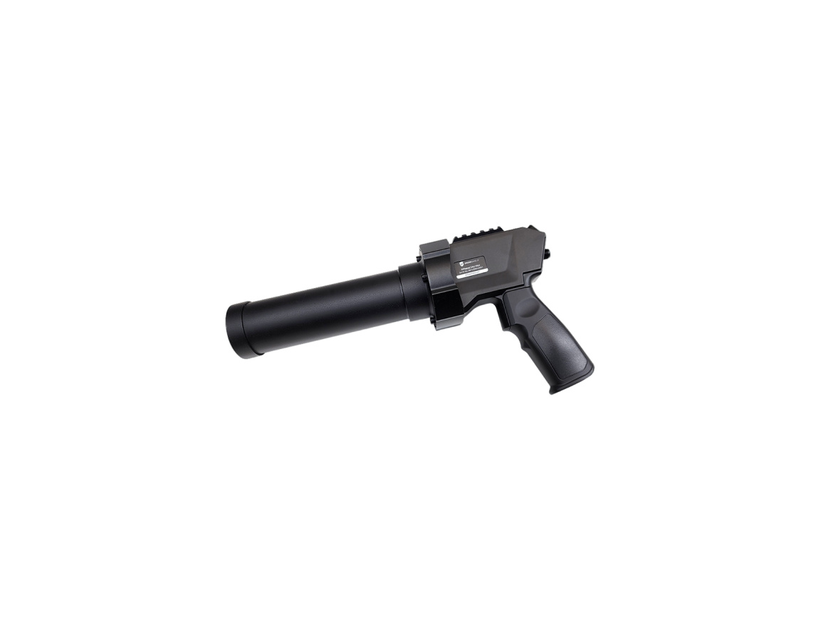 Dismounted Counter-UAS System Products | DroneShield