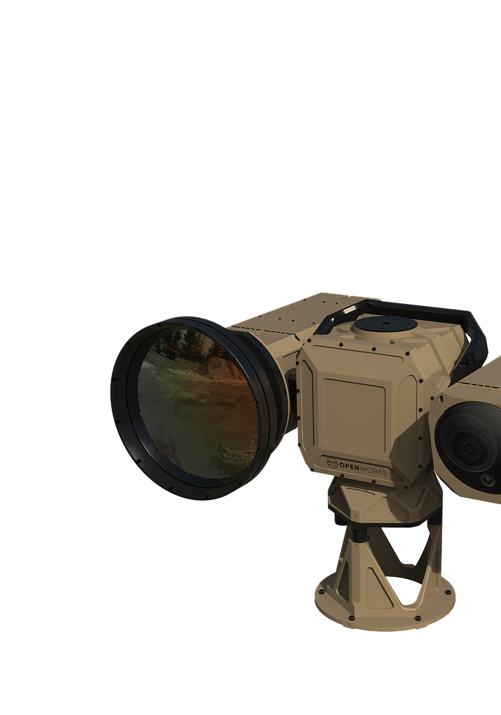 OpenWorks Vision Flex