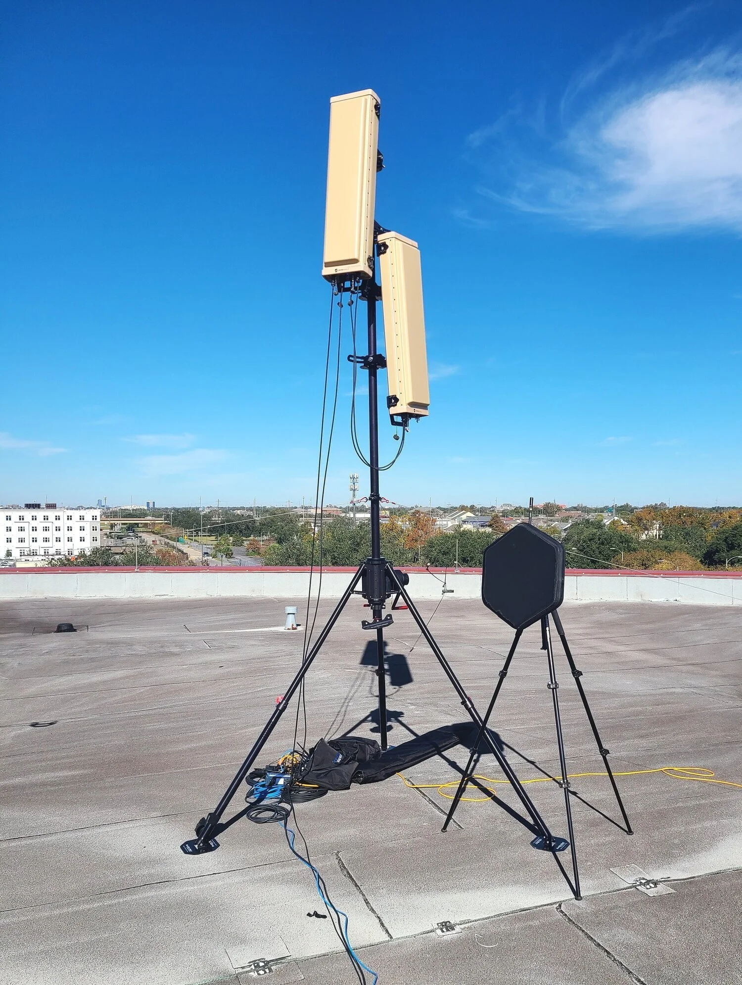 DroneShield and Squarehead Partner in the CUAS Space — DroneShield
