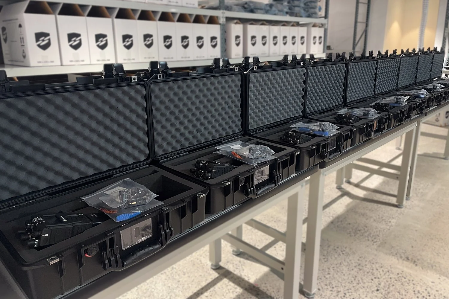 DroneShield Launches German Supply Chain Campaign to Support European Counter-Drone Capability