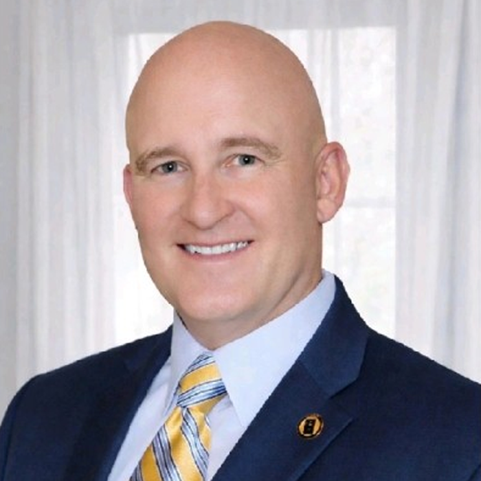BG (Ret.) Dave Doran, JD