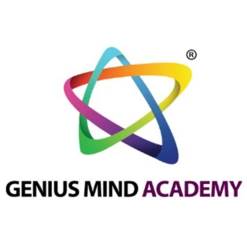 Rainbow Genius Brainz Academy