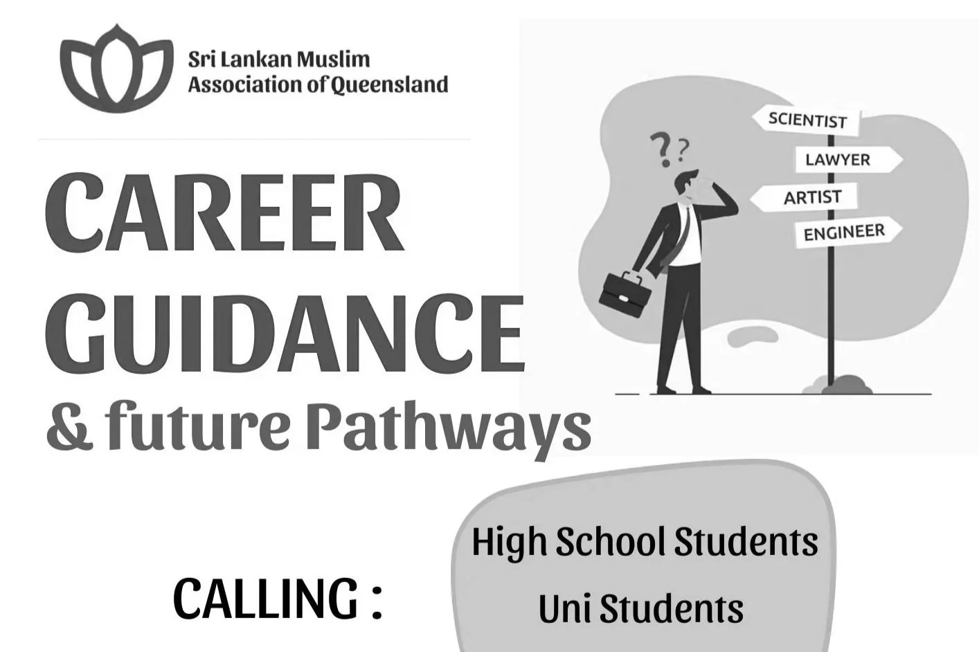 Career Guidance and Future Parthways