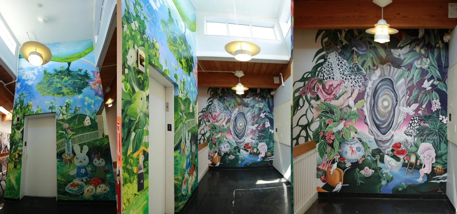 Mural