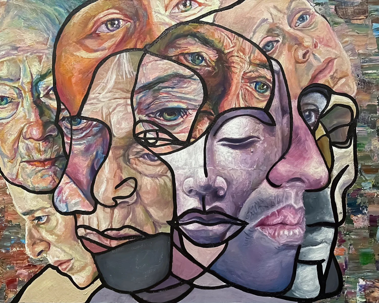 Faces