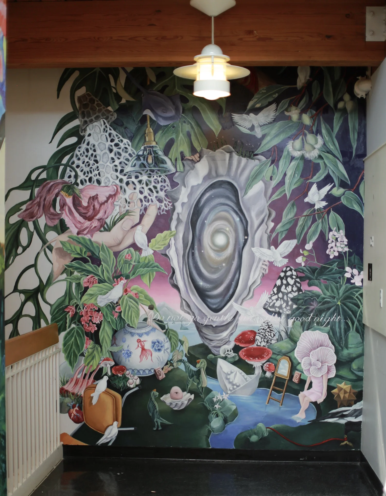 Mural