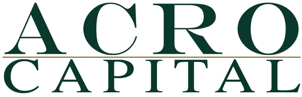 ACRO CAPITAL