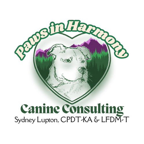 Paws in Harmony Dog Training