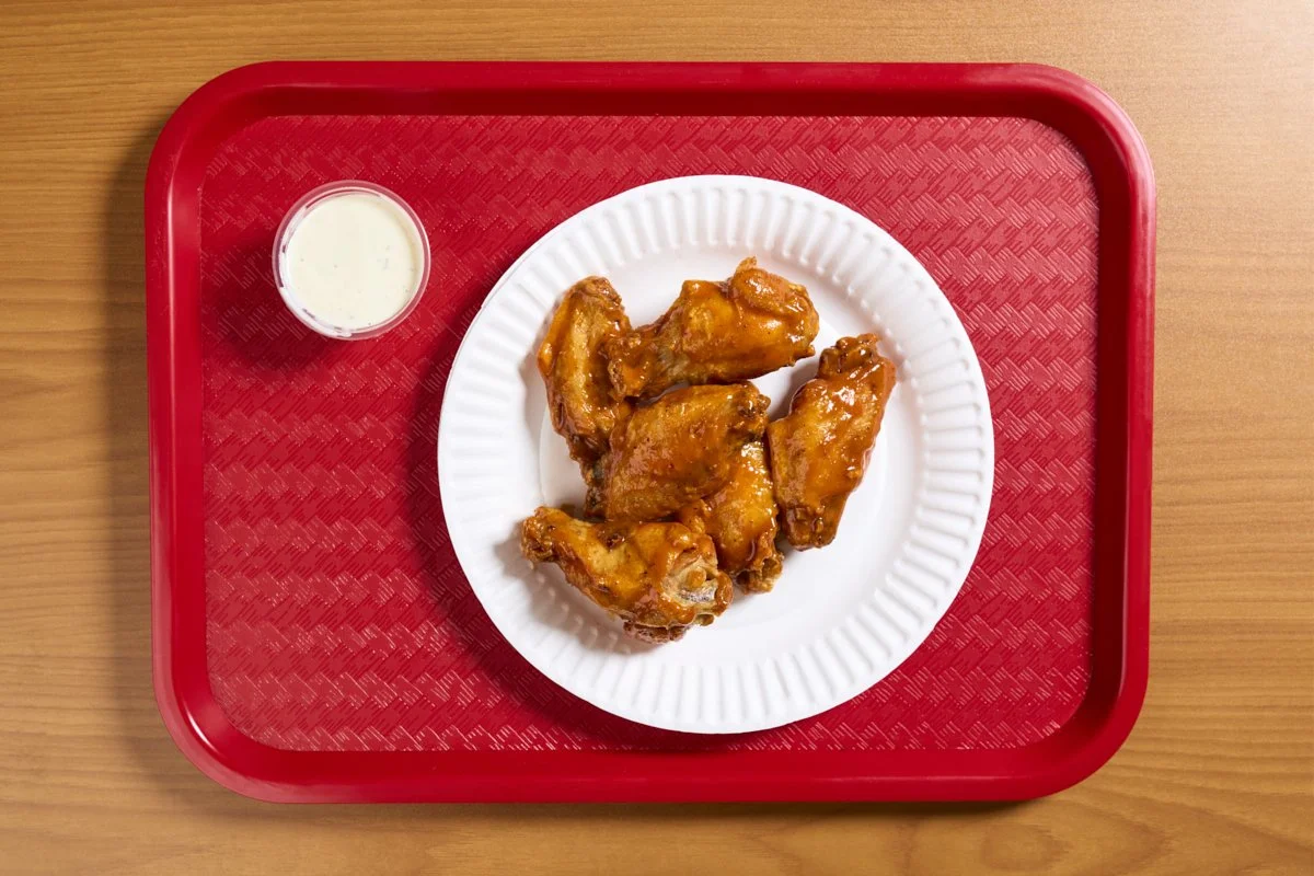 Buffalo Wings