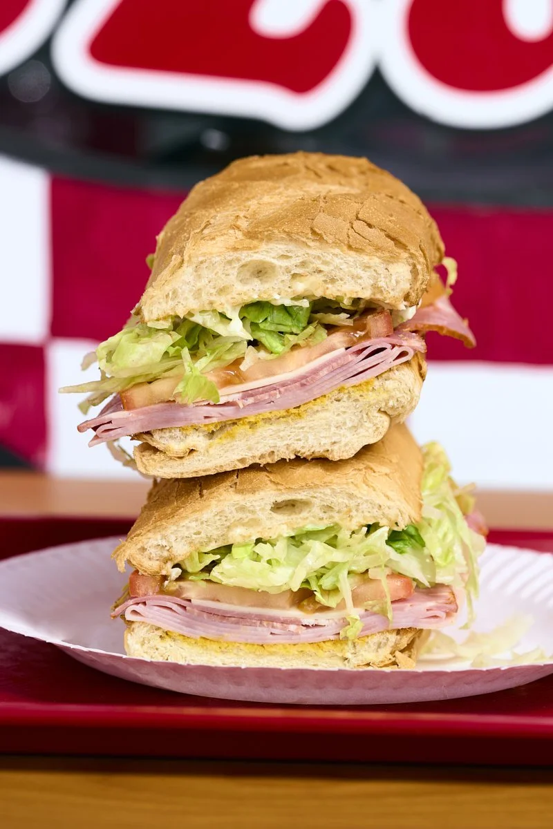 Sandwich Near Me