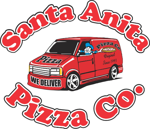 Santa Anita Pizza Co.