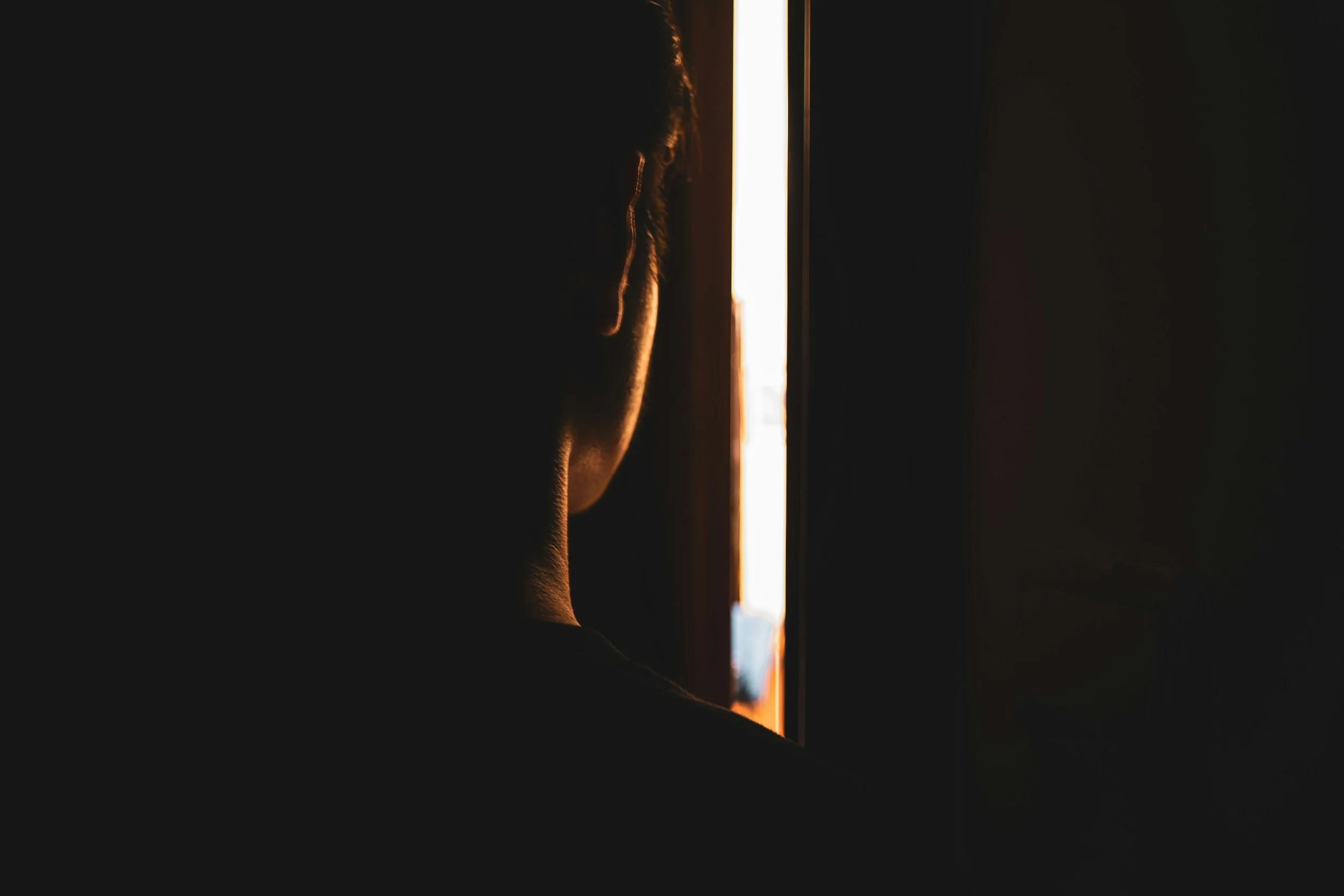 Feeling Safe Isn’t a Luxury, It’s a Necessity