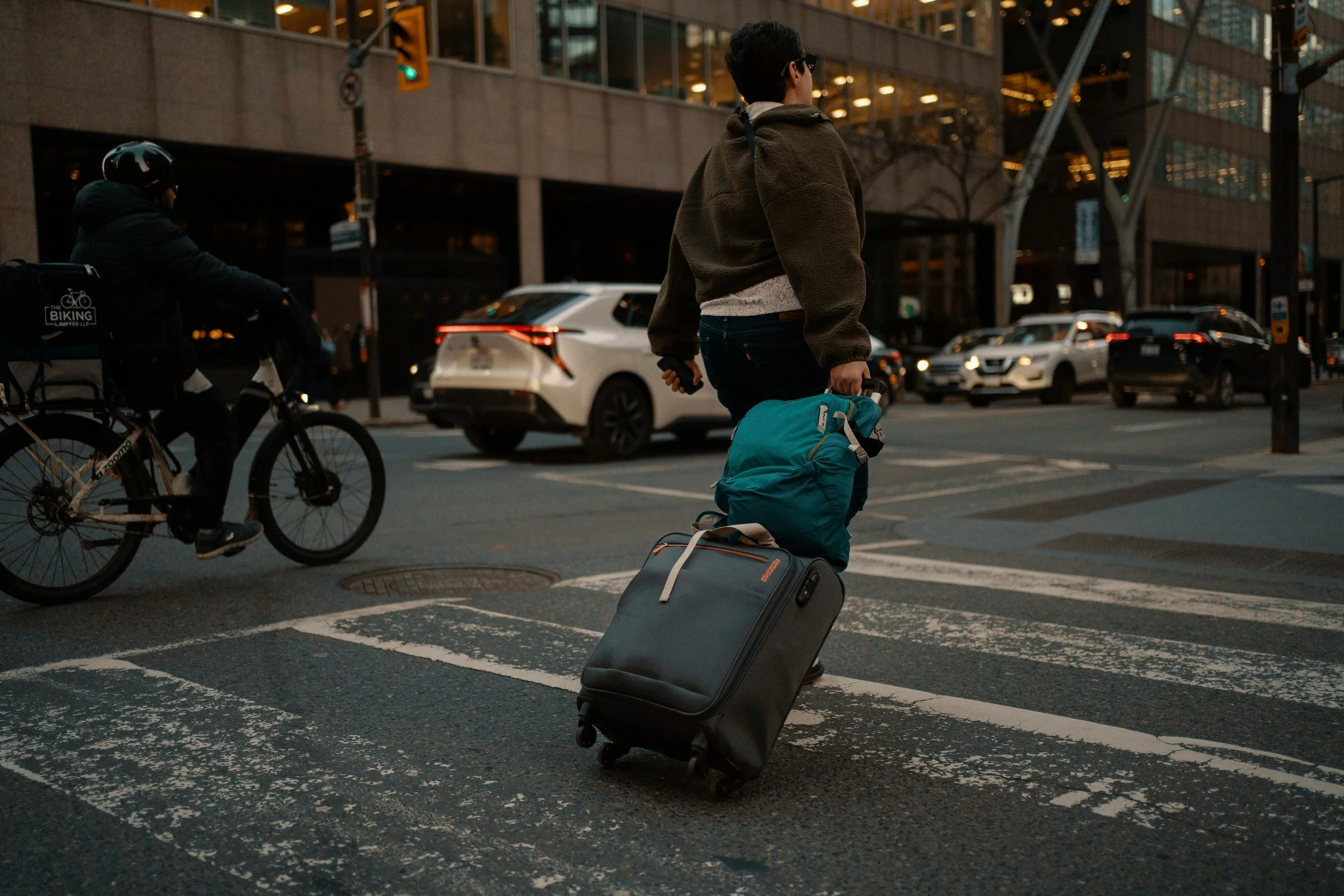 How to Handle the 4 Top Stressors of Expat Life