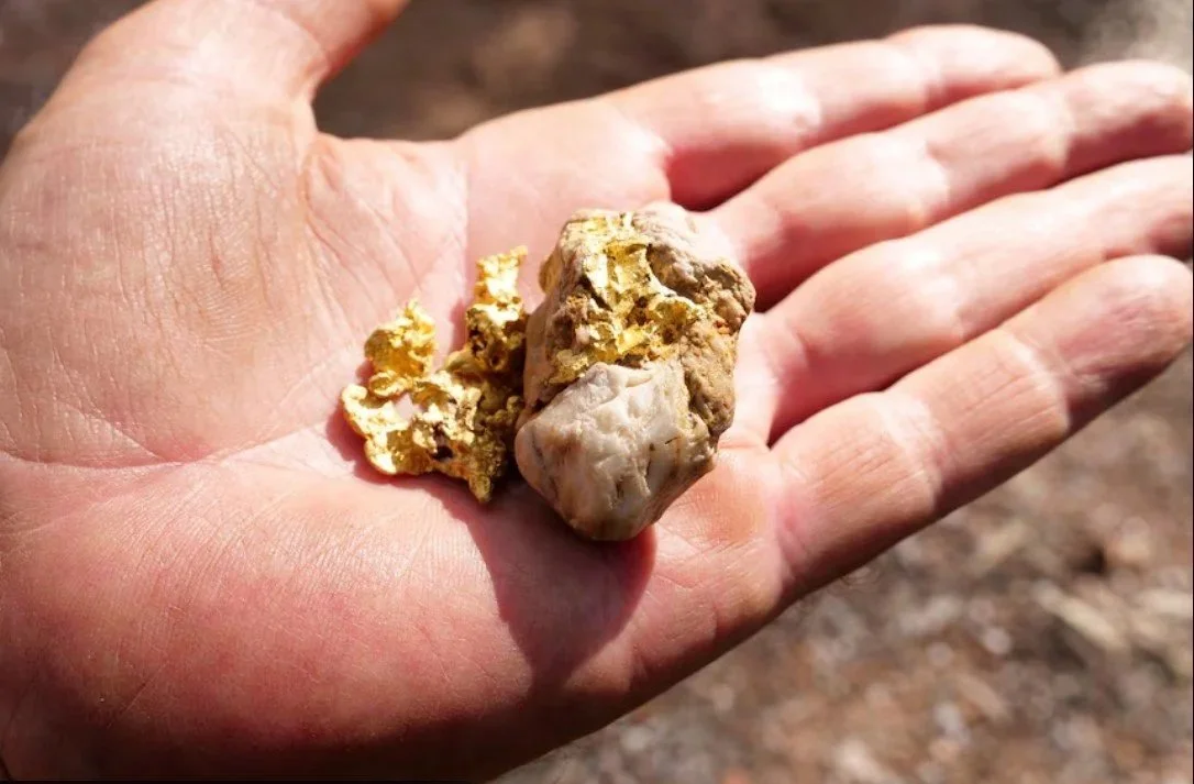 Three gold nuggets from 2025